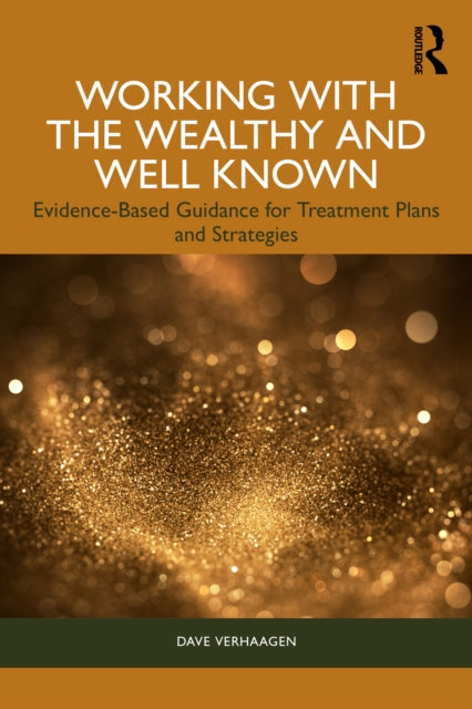 Book cover of: Working with the Wealthy and Well Known
