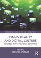 Book cover of: Images, Reality, and Digital Culture