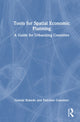 Book cover of: Tools for Spatial Economic Planning