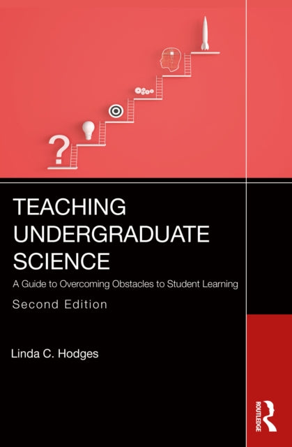 Book cover of: Teaching Undergraduate Science