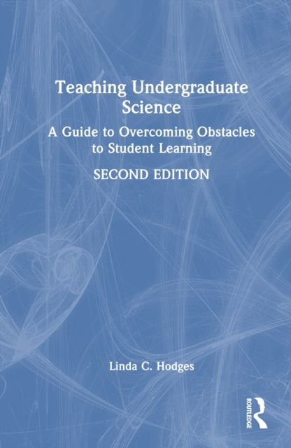 Book cover of: Teaching Undergraduate Science