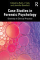 Book cover of: Case Studies in Forensic Psychology