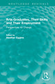 Book cover of: Arts Graduates, Their Skills and Their Employment