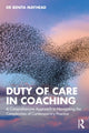 Book cover of: Duty of Care in Coaching