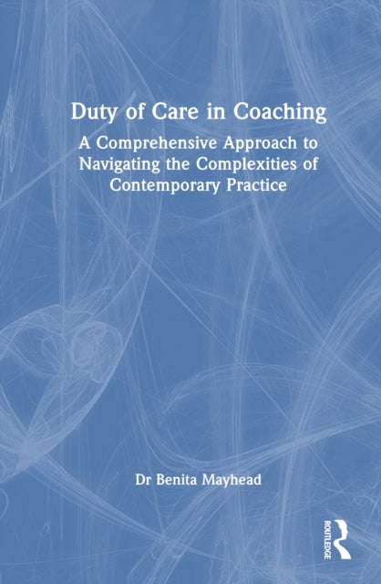 Duty of Care in Coaching
