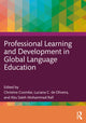 Book cover of: Professional Learning and Development in Global Language Education