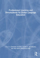Book cover of: Professional Learning and Development in Global Language Education