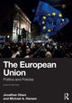Book cover of: European Union
