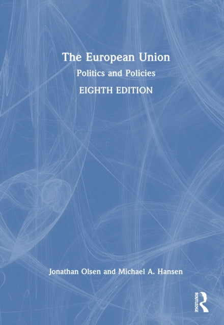 Book cover of: European Union