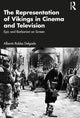 Book cover of: Representation of Vikings in Cinema and Television