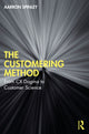 Book cover of: Customering Method. By: Aarron Spinley