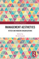 Book cover of: Management Aesthetics