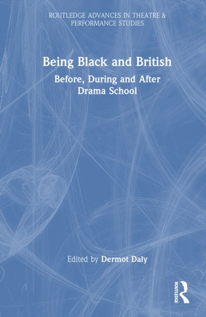 Being Black and British