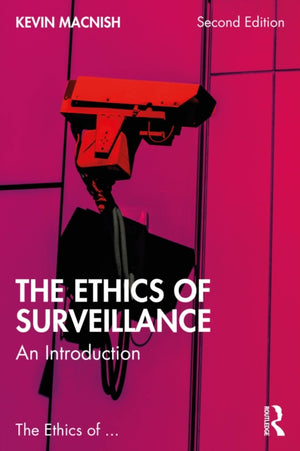 Ethics of Surveillance