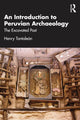 Book cover of: Introduction to Peruvian Archaeology