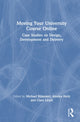 Book cover of: Moving Your University Course Online