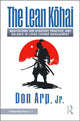 Book cover of: Lean Kohai. By: Don Arp