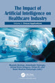 Book cover of: Impact of Artificial Intelligence on Health Industry