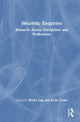 Book cover of: Heuristic Enquiries. By: Welby Ings