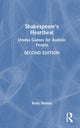 Book cover of: Shakespeare's Heartbeat