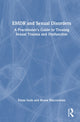 Book cover of: EMDR and Sexual Disorders. By: Elena Isola