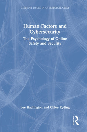 Human Factors and Cybersecurity