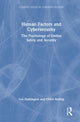 Book cover of: Human Factors and Cybersecurity