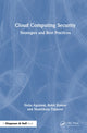 Book cover of: Cloud Computing Security