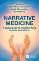 Book cover of: Narrative Medicine