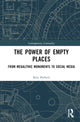 Book cover of: Power of Empty Places. By: Kate Bollard
