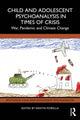 Book cover of: Child and Adolescent Psychoanalysis in Times of Crisis