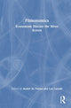 Book cover of: Filmonomics. By: André De Palma