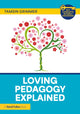 Book cover of: Loving Pedagogy Explained. By: Tamsin Grimmer