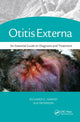 Book cover of: Otitis Externa. By: Richard G. Harvey