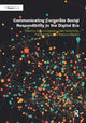 Book cover of: Communicating Corporate Social Responsibility in the Digital Era. By: Adam Lindgreen