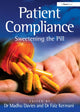 Book cover of: Patient Compliance. By: Madhu Davies