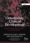Outsourcing Clinical Development