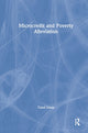 Book cover of: Microcredit and Poverty Alleviation. By: Tazul Islam