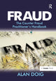 Book cover of: Fraud. By: Alan Doig