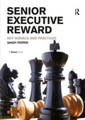 Senior Executive Reward