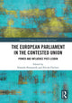 Book cover of: European Parliament in the Contested Union. By: Edoardo Bressanelli