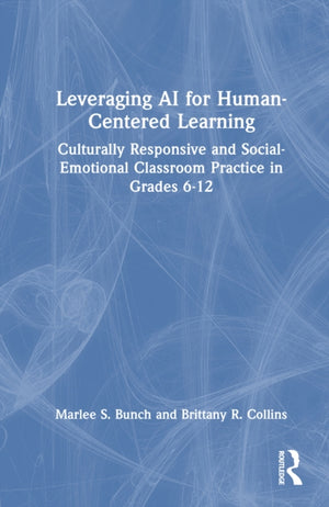 Leveraging AI for Human-Centered Learning