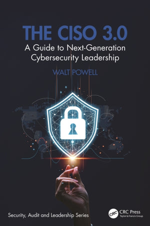 The CISO 3.0