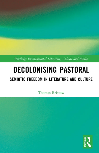 Book cover of: Decolonising Pastoral