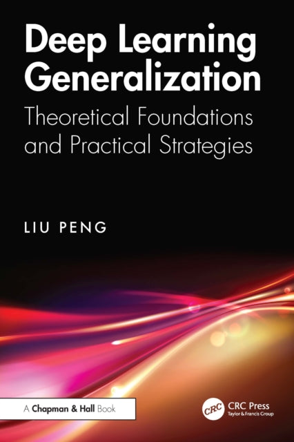 Deep Learning Generalization