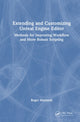 Book cover of: Extending and Customizing Unreal Engine Editor