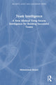 Book cover of: Team Intelligence. By: Mohammad Nozari