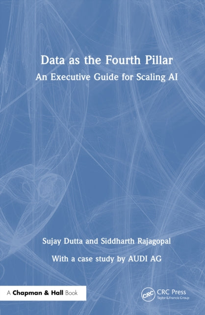 Data as the Fourth Pillar