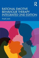 Book cover of: Rational Emotive Behaviour Therapy Integrated 2nd Edition