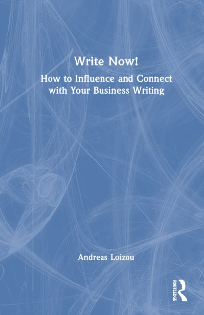 Book cover of: Write Now!